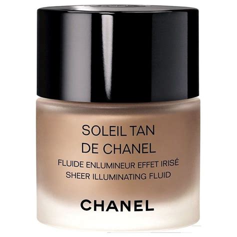 soleil tan de chanel precio|soleil tan De Chanel boots.